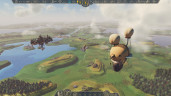 Airborne Empire, Steam Gift