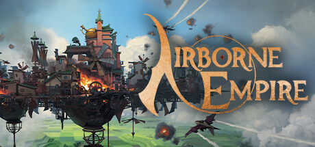 Airborne Empire, Steam Gift