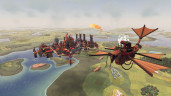 Airborne Empire, Steam Gift