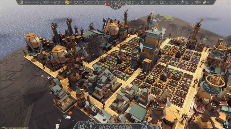 Airborne Empire, Steam Gift