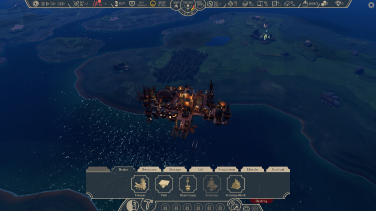 Airborne Empire, Steam Gift