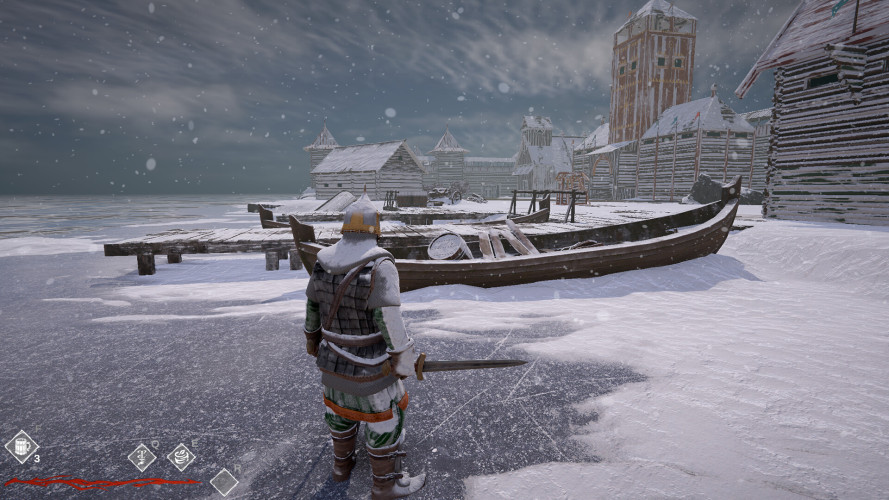 LIZARDS MUST DIE, Steam Gift