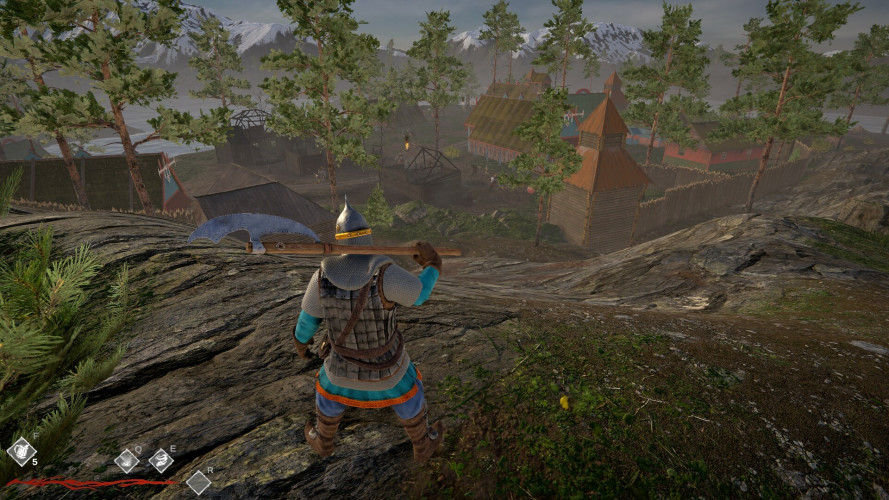 LIZARDS MUST DIE, Steam Gift