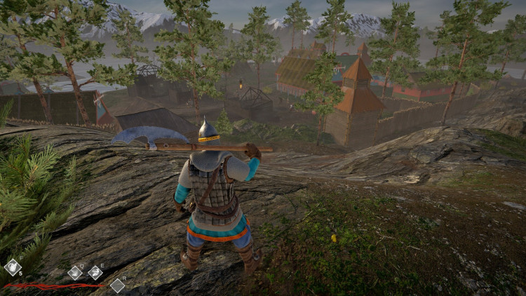 LIZARDS MUST DIE, Steam Gift