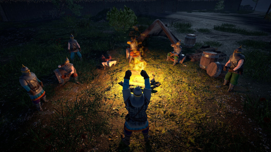 LIZARDS MUST DIE, Steam Gift