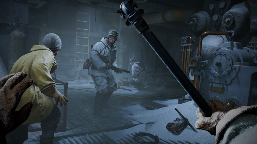 Indiana Jones and the Great Circle - Premium Edition, Steam Gift