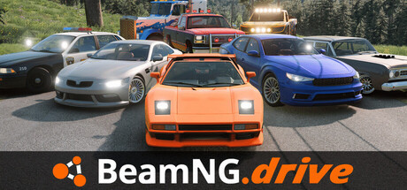 BeamNG.drive, Steam Gift