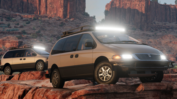 BeamNG.drive, Steam Gift