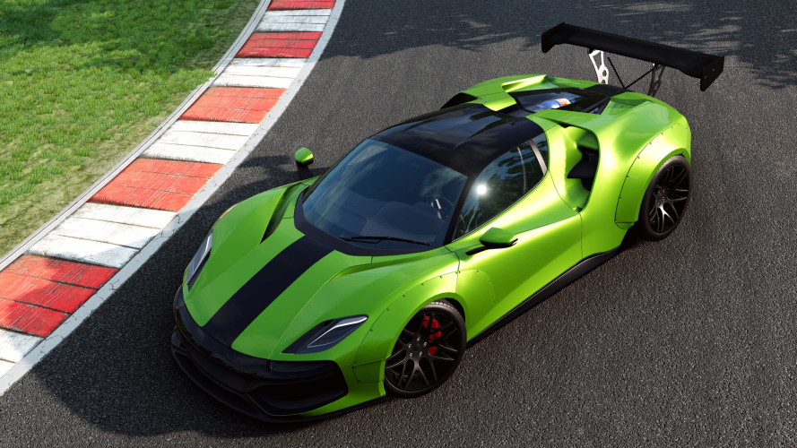 BeamNG.drive, Steam Gift