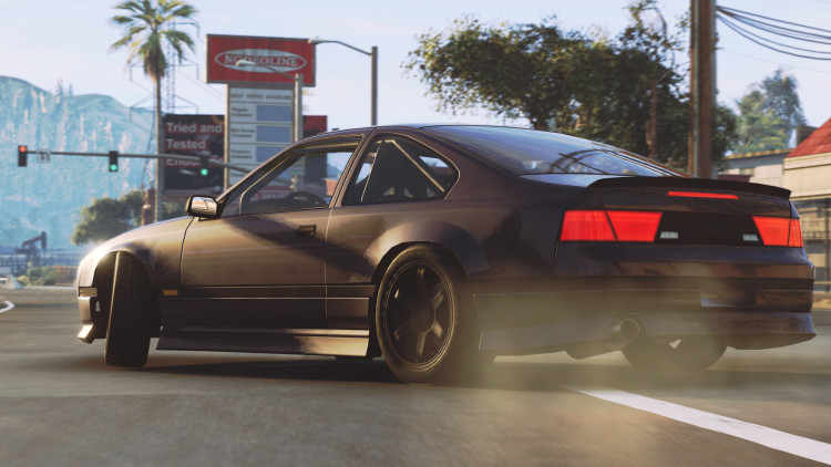 BeamNG.drive, Steam Gift