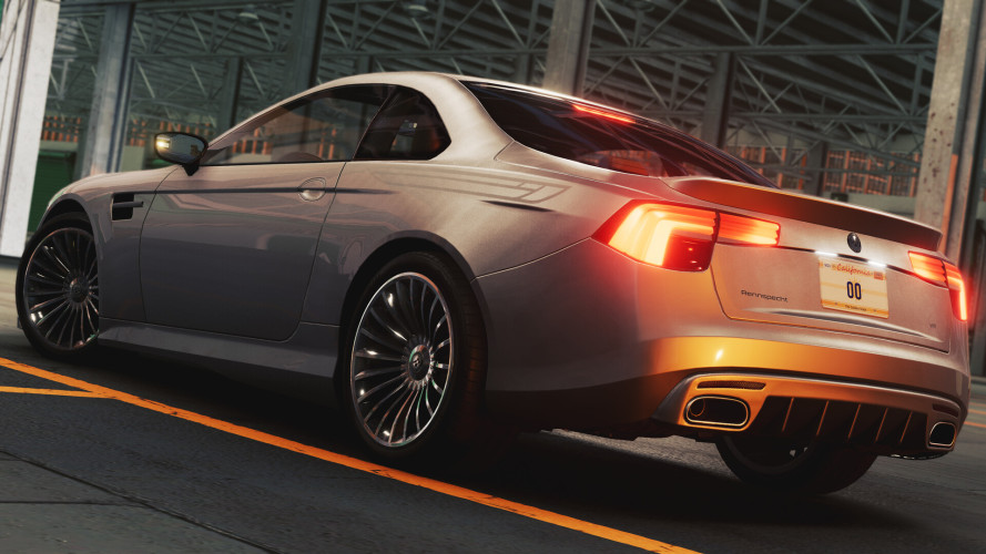 BeamNG.drive, Steam Gift