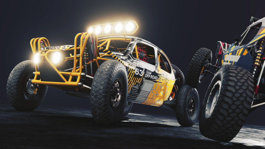 BeamNG.drive, Steam Gift