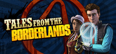 

Tales from the Borderlands, Steam Gift