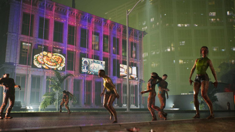 Journey Through the Undead - Aftertime, Steam Gift