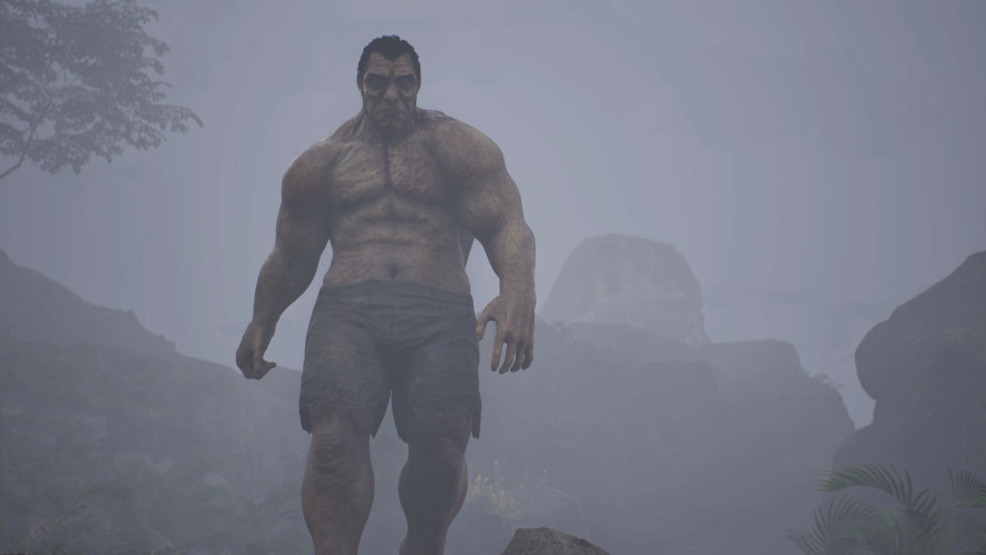 Journey Through the Undead - Aftertime, Steam Gift