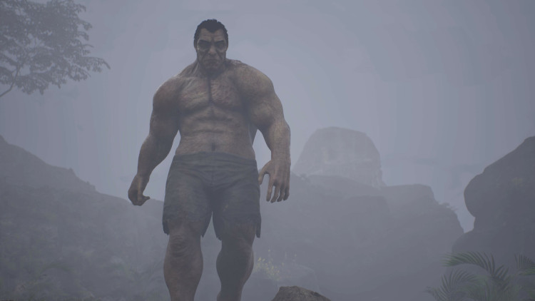 Journey Through the Undead - Aftertime, Steam Gift