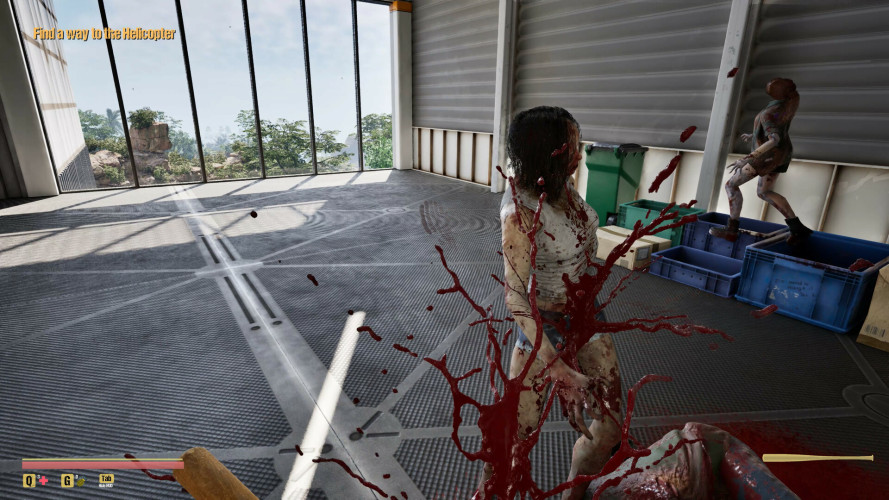 Journey Through the Undead - Aftertime, Steam Gift