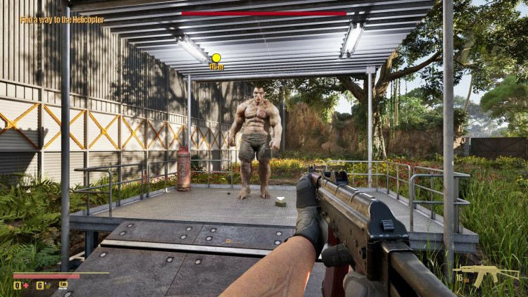 Journey Through the Undead - Aftertime, Steam Gift