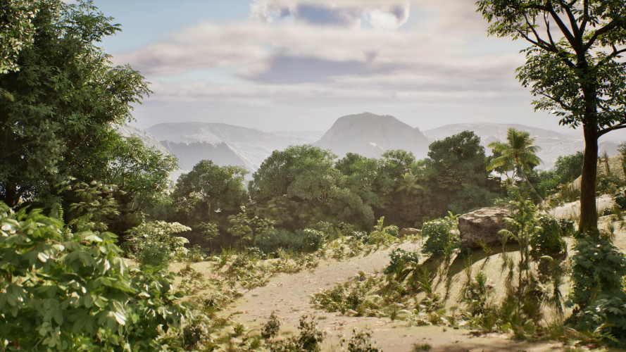 Journey Through the Undead - Aftertime, Steam Gift