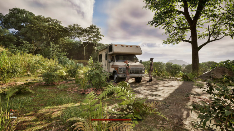 Journey Through the Undead - Aftertime, Steam Gift