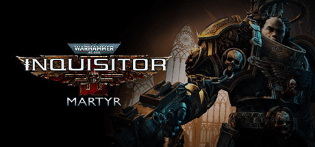

Warhammer 40,000: Inquisitor - Martyr - Inquisitor - Martyr Definitive Edition, Steam Gift