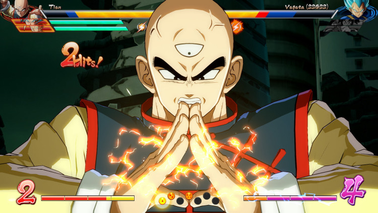 DRAGON BALL FighterZ, Steam Gift