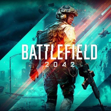Battlefield 2042