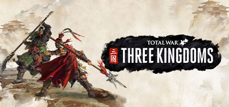 Total War: THREE KINGDOMS, Steam Gift