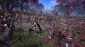 Total War: THREE KINGDOMS, Steam Gift