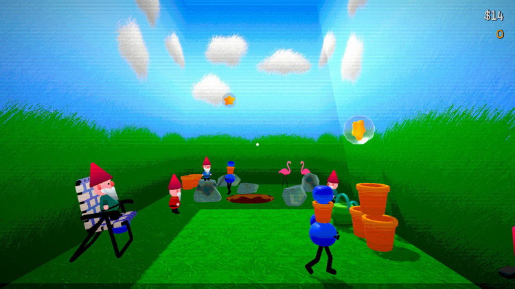 Berry Bury Berry, Steam Gift