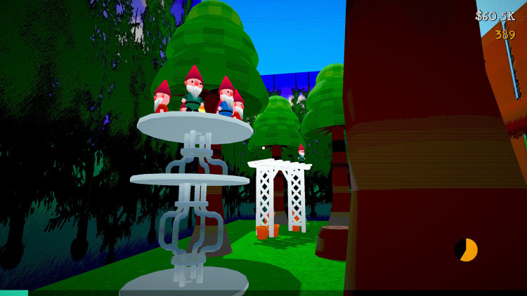 Berry Bury Berry, Steam Gift