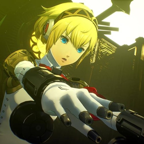 Игра Persona 3 Reload для PC / ПК, активация в стим Steam для региона РФ / Россия цифровой ключ