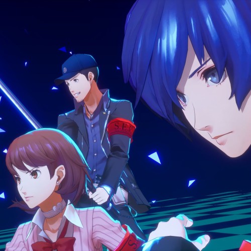 Игра Persona 3 Reload для PC / ПК, активация в стим Steam для региона РФ / Россия цифровой ключ