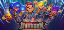 Exit the Gungeon, Steam Gift