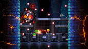 Exit the Gungeon, Steam Gift