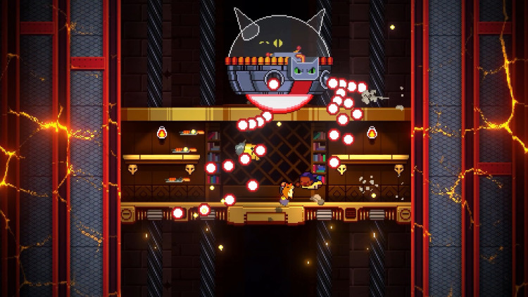 Exit the Gungeon, Steam Gift