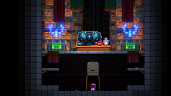 Exit the Gungeon, Steam Gift