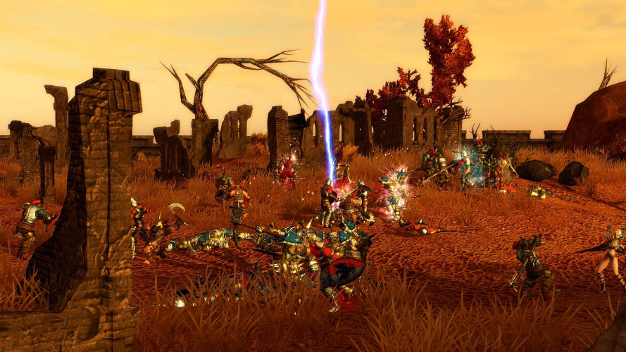 SpellForce 2 - Anniversary Edition, Steam Gift