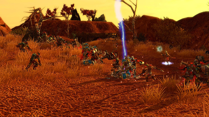SpellForce 2 - Anniversary Edition, Steam Gift