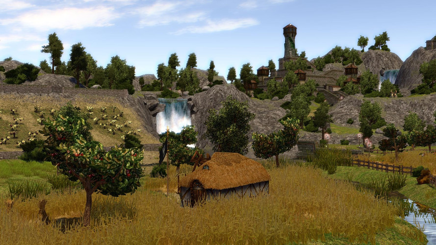 SpellForce 2 - Anniversary Edition, Steam Gift