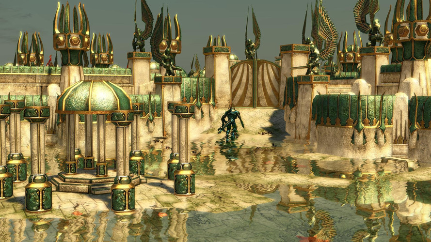 SpellForce 2 - Anniversary Edition, Steam Gift