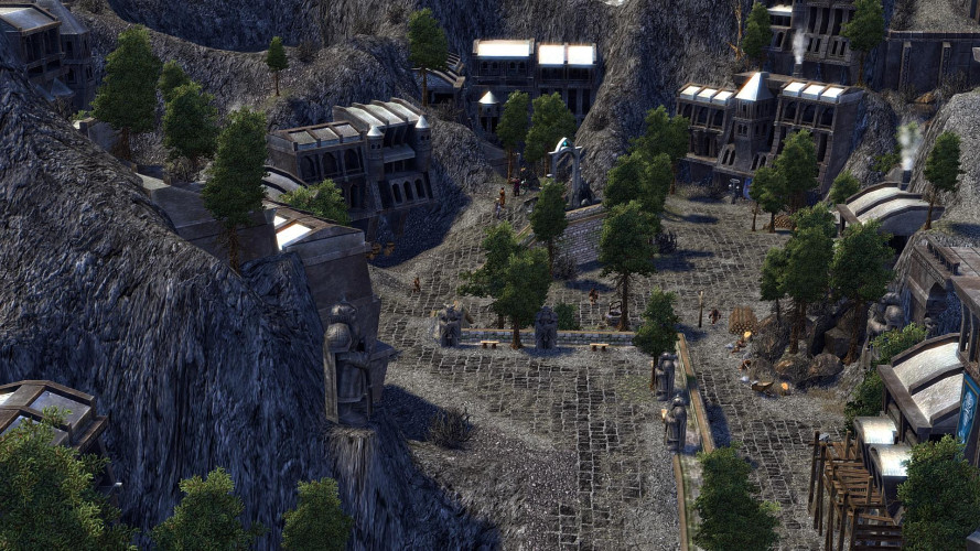 SpellForce 2 - Anniversary Edition, Steam Gift