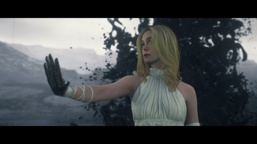 DEATH STRANDING 2: ON THE BEACH, Steam Gift