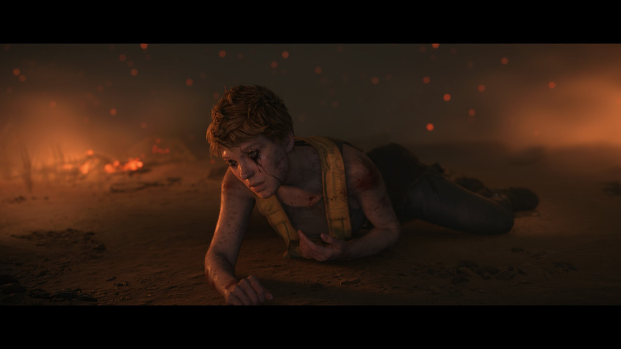 DEATH STRANDING 2: ON THE BEACH, Steam Gift