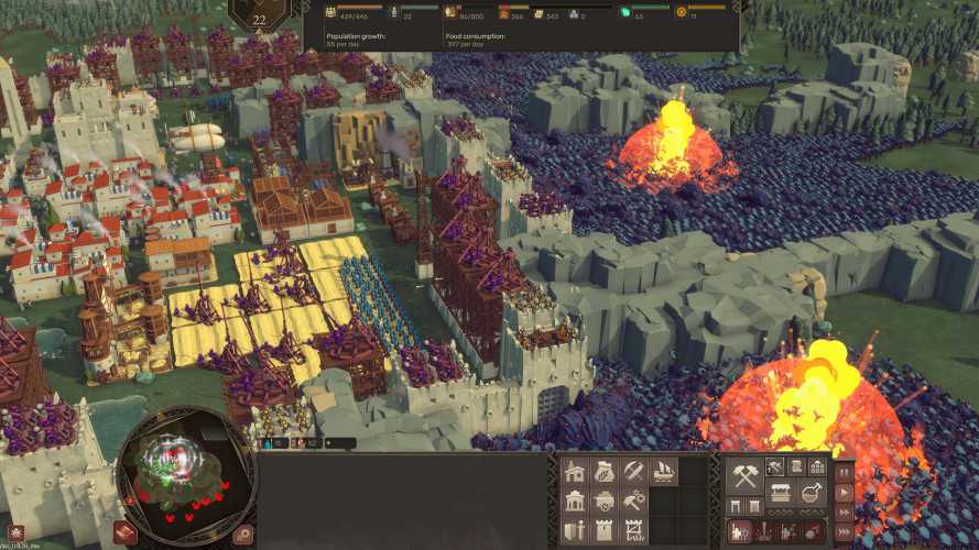 Diplomacy is Not an Option, Steam Gift