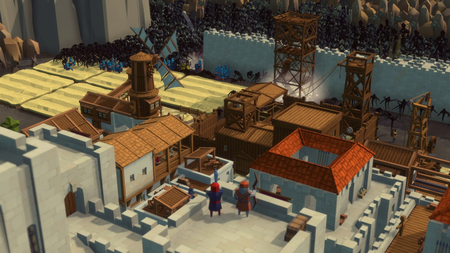 Diplomacy is Not an Option, Steam Gift