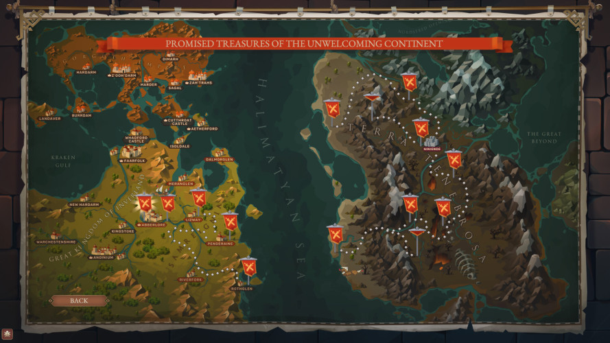 Diplomacy is Not an Option, Steam Gift