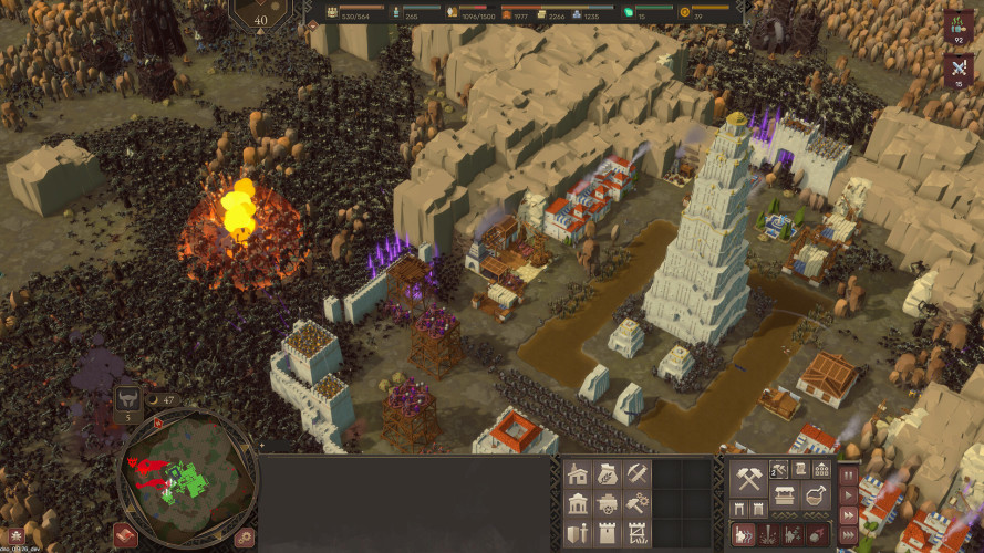 Diplomacy is Not an Option, Steam Gift
