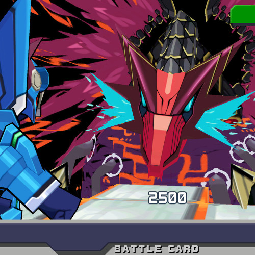 Игра Mega Man Star Force Legacy Collection для PC / ПК, активация в стим Steam для региона РФ / Россия цифровой ключ