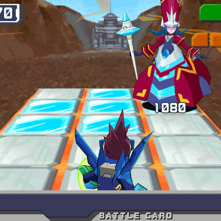 Игра Mega Man Star Force Legacy Collection для PC / ПК, активация в стим Steam для региона РФ / Россия цифровой ключ